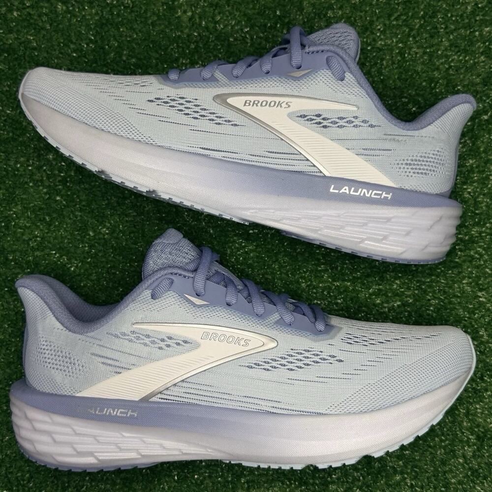 Brooks Launch 12 Women’s 8.5 SAMPLE Rare Running Shoes NWOB Fast Ship
